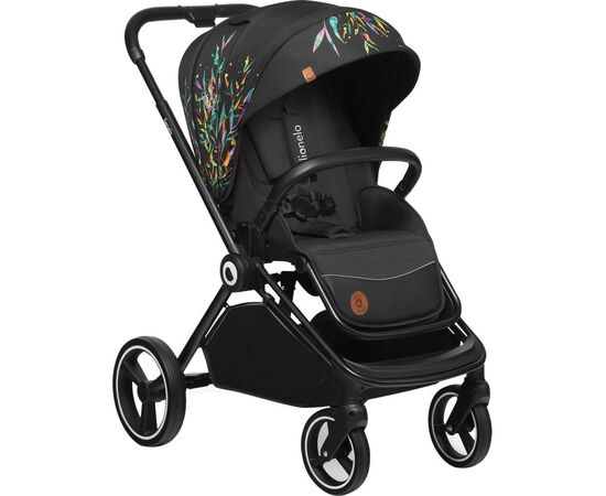 Коляска Lionelo 2 в 1 Mika Dreamin (LO-MIKA 2IN1 DREAMIN)