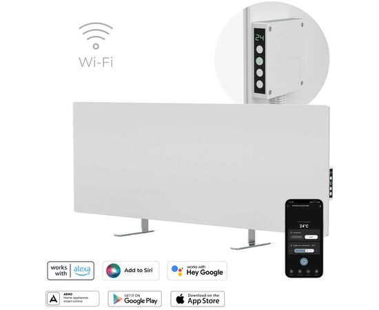 Обогреватель AENO AGH0003S, изображение 2 Обогреватель AENO AGH0003S, изображение 2