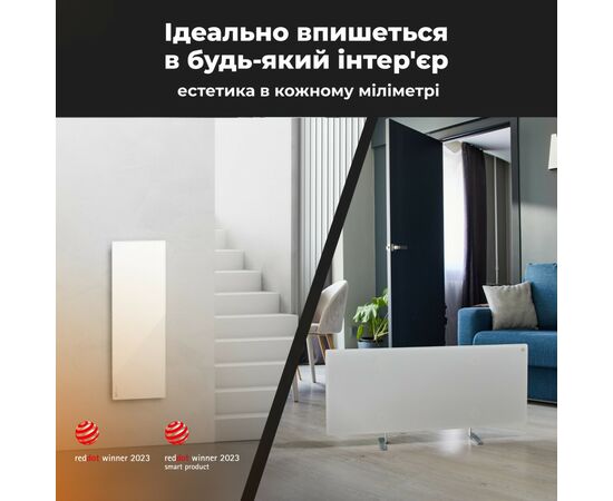 Обогреватель AENO AGH0003S, изображение 3 Обогреватель AENO AGH0003S, изображение 3