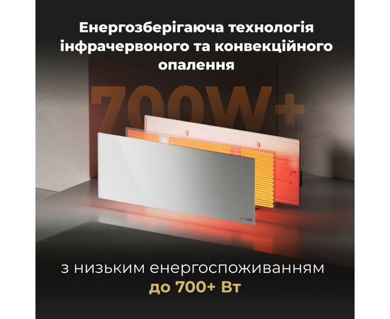 Обогреватель AENO AGH0003S, изображение 5 Обогреватель AENO AGH0003S, изображение 5