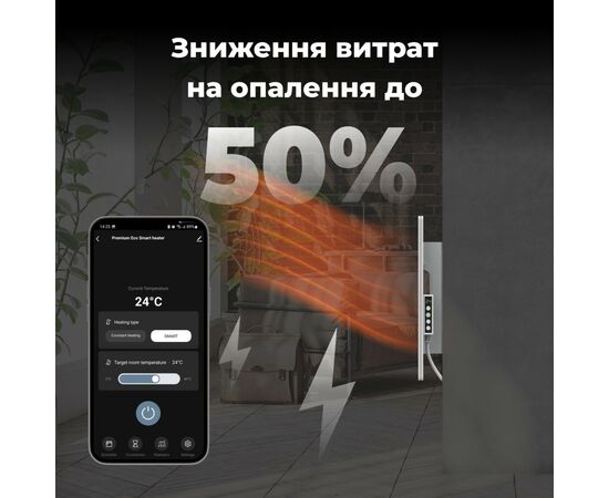 Обогреватель AENO AGH0003S, изображение 7 Обогреватель AENO AGH0003S, изображение 7