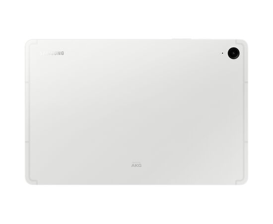 Планшет Samsung Galaxy Tab S9 FE 5G 128GB Silver (SM-X516BZSASEK), изображение 2 Планшет Samsung Galaxy Tab S9 FE 5G 128GB Silver (SM-X516BZSASEK), изображение 2