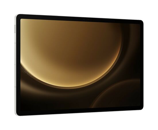Планшет Samsung Galaxy Tab S9 FE 5G 128GB Silver (SM-X516BZSASEK), изображение 5 Планшет Samsung Galaxy Tab S9 FE 5G 128GB Silver (SM-X516BZSASEK), изображение 5