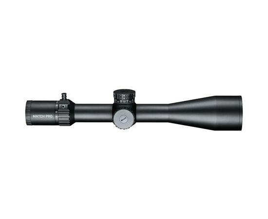 Оптический прицел Bushnell Match Pro 5-30x56 сітка Deploy MIL 2 з підсвічуванням (MP53056DMI), изображение 4 Оптический прицел Bushnell Match Pro 5-30x56 сітка Deploy MIL 2 з підсвічуванням (MP53056DMI), изображение 4