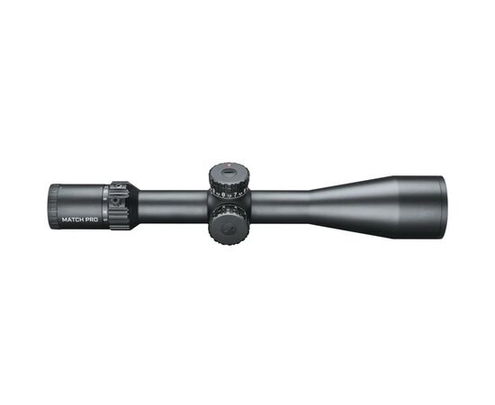 Оптический прицел Bushnell Match Pro 5-30x56 сітка Deploy MIL 2 з підсвічуванням (MP53056DMI), изображение 5 Оптический прицел Bushnell Match Pro 5-30x56 сітка Deploy MIL 2 з підсвічуванням (MP53056DMI), изображение 5