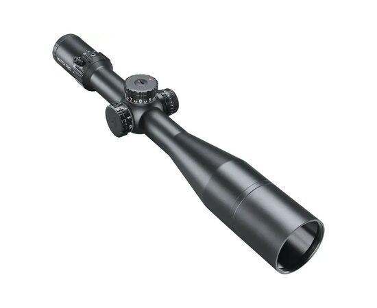 Оптический прицел Bushnell Match Pro 5-30x56 сітка Deploy MIL 2 з підсвічуванням (MP53056DMI), изображение 6 Оптический прицел Bushnell Match Pro 5-30x56 сітка Deploy MIL 2 з підсвічуванням (MP53056DMI), изображение 6