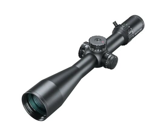 Оптический прицел Bushnell Match Pro 5-30x56 сітка Deploy MIL 2 з підсвічуванням (MP53056DMI), изображение 7 Оптический прицел Bushnell Match Pro 5-30x56 сітка Deploy MIL 2 з підсвічуванням (MP53056DMI), изображение 7