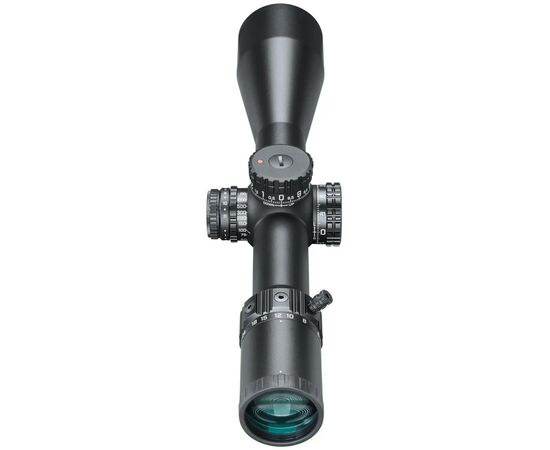 Оптический прицел Bushnell Match Pro 5-30x56 сітка Deploy MIL 2 з підсвічуванням (MP53056DMI), изображение 8 Оптический прицел Bushnell Match Pro 5-30x56 сітка Deploy MIL 2 з підсвічуванням (MP53056DMI), изображение 8