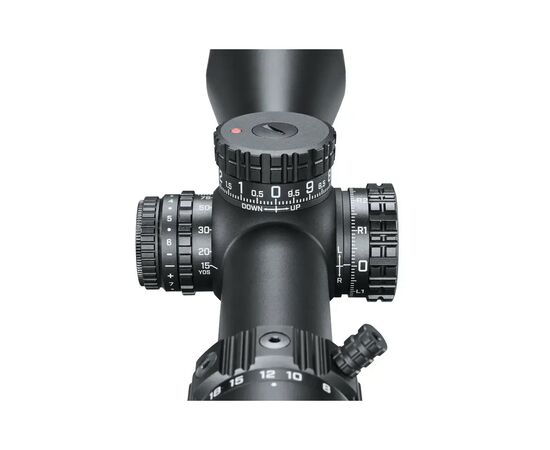 Оптический прицел Bushnell Match Pro 5-30x56 сітка Deploy MIL 2 з підсвічуванням (MP53056DMI), изображение 9 Оптический прицел Bushnell Match Pro 5-30x56 сітка Deploy MIL 2 з підсвічуванням (MP53056DMI), изображение 9