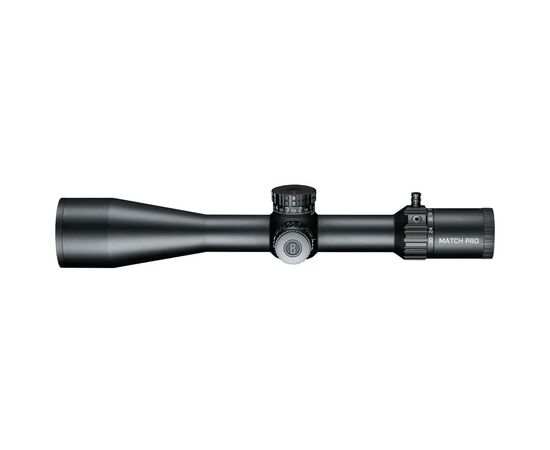 Оптичний приціл Bushnell Match Pro 5-30x56 сітка Deploy MIL 2 з підсвічуванням (MP53056DMI)