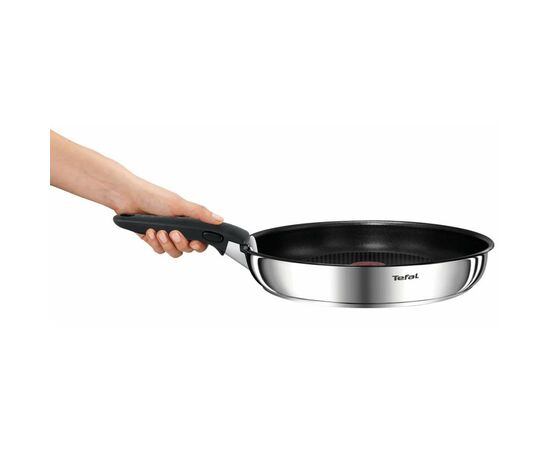 Набір посуду Tefal Ingenio Emotion 10 предметів (L925SA14), зображення 10 Набір посуду Tefal Ingenio Emotion 10 предметів (L925SA14), зображення 10