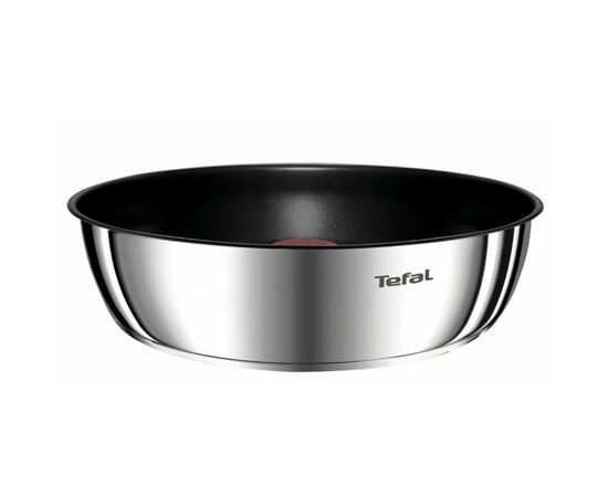 Набір посуду Tefal Ingenio Emotion 10 предметів (L925SA14), зображення 2 Набір посуду Tefal Ingenio Emotion 10 предметів (L925SA14), зображення 2