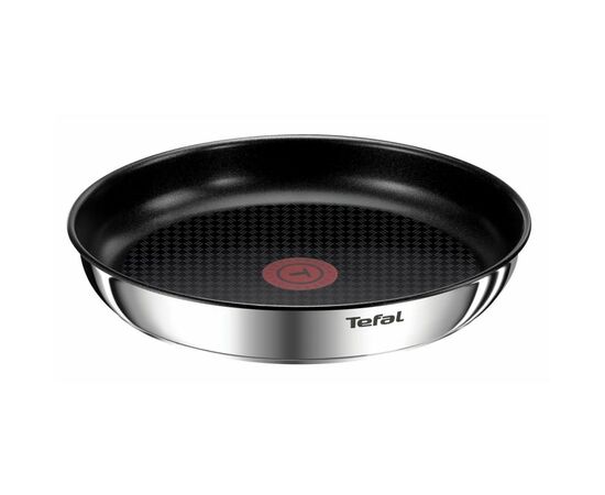 Набір посуду Tefal Ingenio Emotion 10 предметів (L925SA14), зображення 4 Набір посуду Tefal Ingenio Emotion 10 предметів (L925SA14), зображення 4