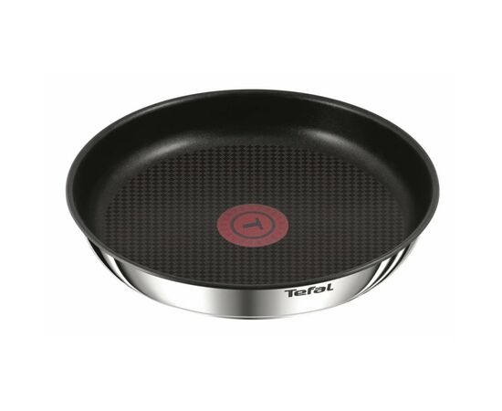 Набір посуду Tefal Ingenio Emotion 10 предметів (L925SA14), зображення 5 Набір посуду Tefal Ingenio Emotion 10 предметів (L925SA14), зображення 5