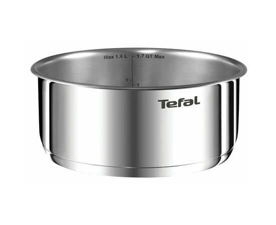 Набір посуду Tefal Ingenio Emotion 10 предметів (L925SA14), зображення 7 Набір посуду Tefal Ingenio Emotion 10 предметів (L925SA14), зображення 7
