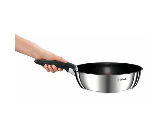 Набір посуду Tefal Ingenio Emotion 10 предметів (L925SA14), зображення 9 Набір посуду Tefal Ingenio Emotion 10 предметів (L925SA14), зображення 9