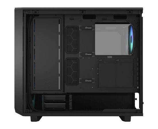 Корпус Fractal Design Meshify 2 Lite RGB Black TG (FD-C-MEL2A-05), изображение 10