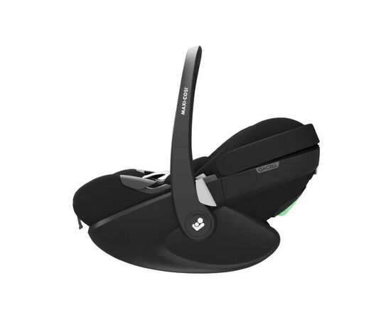 Автокресло Maxi-Cosi Pebble 360 Pro Essential Black (8052672110), изображение 12 Автокресло Maxi-Cosi Pebble 360 Pro Essential Black (8052672110), изображение 12