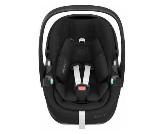 Автокресло Maxi-Cosi Pebble 360 Pro Essential Black (8052672110), изображение 2 Автокресло Maxi-Cosi Pebble 360 Pro Essential Black (8052672110), изображение 2