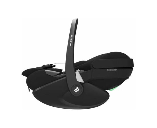 Автокресло Maxi-Cosi Pebble 360 Pro Essential Black (8052672110), изображение 3 Автокресло Maxi-Cosi Pebble 360 Pro Essential Black (8052672110), изображение 3