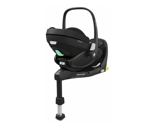 Автокресло Maxi-Cosi Pebble 360 Pro Essential Black (8052672110), изображение 7 Автокресло Maxi-Cosi Pebble 360 Pro Essential Black (8052672110), изображение 7