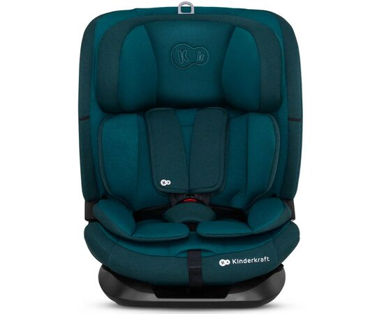 Автокресло Kinderkraft Oneto3 i-Size Harbour Blue (KCONE300BLU0000) (5902533922192), изображение 2 Автокресло Kinderkraft Oneto3 i-Size Harbour Blue (KCONE300BLU0000) (5902533922192), изображение 2