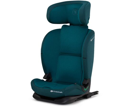 Автокресло Kinderkraft Oneto3 i-Size Harbour Blue (KCONE300BLU0000) (5902533922192), изображение 4 Автокресло Kinderkraft Oneto3 i-Size Harbour Blue (KCONE300BLU0000) (5902533922192), изображение 4