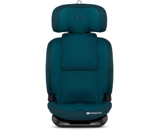Автокресло Kinderkraft Oneto3 i-Size Harbour Blue (KCONE300BLU0000) (5902533922192), изображение 5 Автокресло Kinderkraft Oneto3 i-Size Harbour Blue (KCONE300BLU0000) (5902533922192), изображение 5