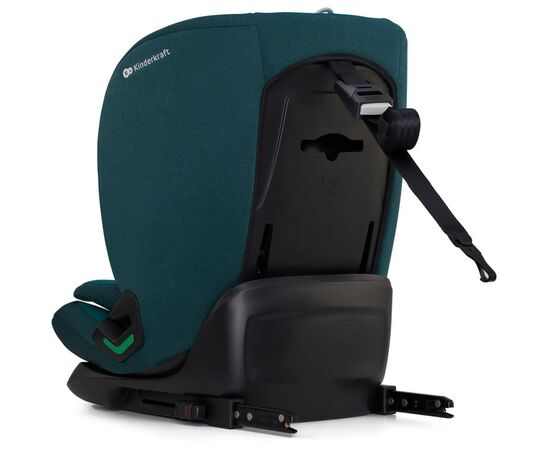 Автокресло Kinderkraft Oneto3 i-Size Harbour Blue (KCONE300BLU0000) (5902533922192), изображение 6 Автокресло Kinderkraft Oneto3 i-Size Harbour Blue (KCONE300BLU0000) (5902533922192), изображение 6