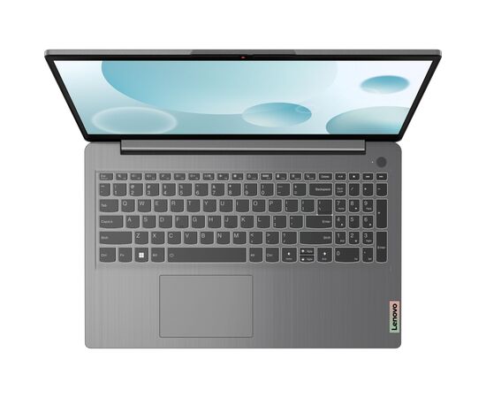Ноутбук Lenovo IdeaPad 3 15IAU7 (82RK00W3RA), изображение 4 Ноутбук Lenovo IdeaPad 3 15IAU7 (82RK00W3RA), изображение 4