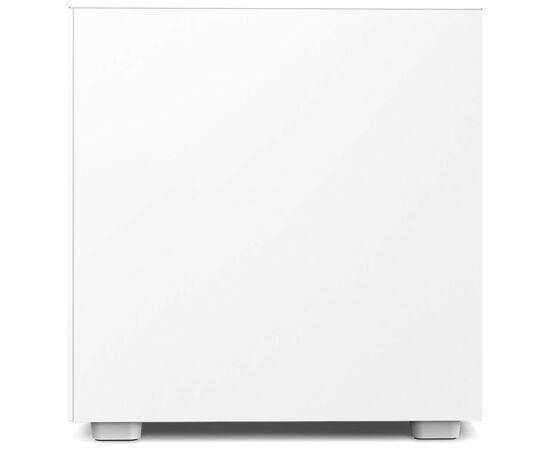 Корпус NZXT H7 Flow RGB 2023 Edition (CM-H71FW-R1), изображение 7