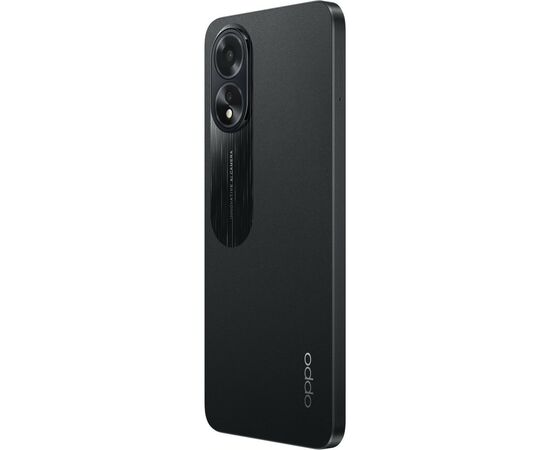 Мобильный телефон Oppo A18 4/128GB Glowing Black (OFCPH2591_ BLACK_4/128), изображение 10 Мобильный телефон Oppo A18 4/128GB Glowing Black (OFCPH2591_ BLACK_4/128), изображение 10