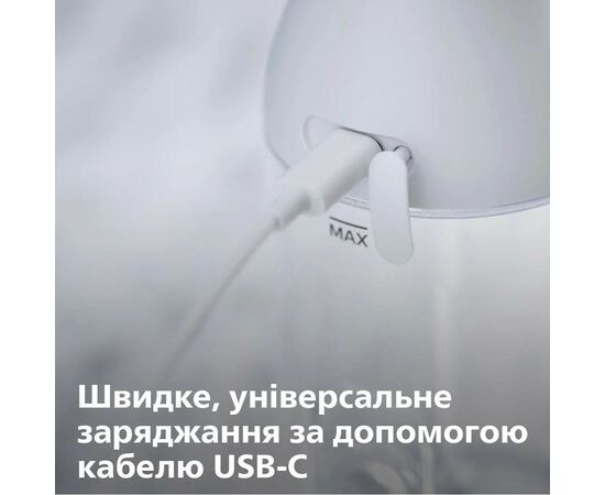 Ирригатор Philips HX3826/31, изображение 12 Ирригатор Philips HX3826/31, изображение 12