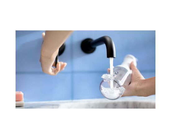 Ирригатор Philips HX3826/31, изображение 5 Ирригатор Philips HX3826/31, изображение 5