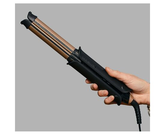 Плойка Remington S6077, изображение 7 Плойка Remington S6077, изображение 7