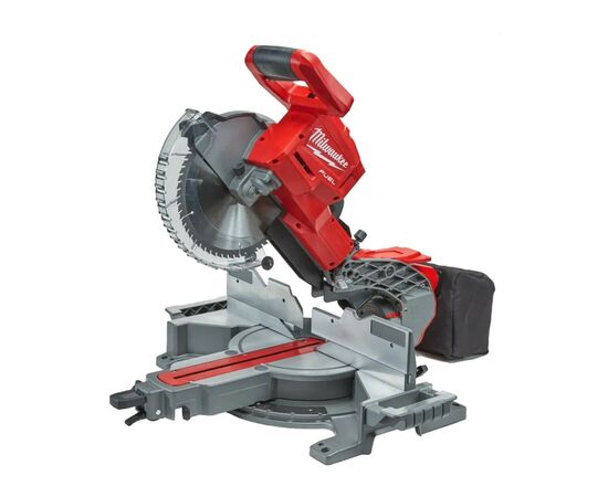 Торцювальна пила Milwaukee M18 FMS254-0, 254мм (без АКБ та ЗП) (4933451729)