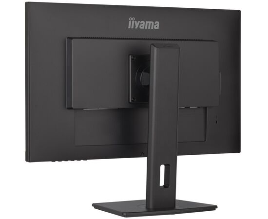 Монітор iiyama XUB2792QSC-B5 (XUB2792QSC-B5 H), зображення 10 Монітор iiyama XUB2792QSC-B5 (XUB2792QSC-B5 H), зображення 10