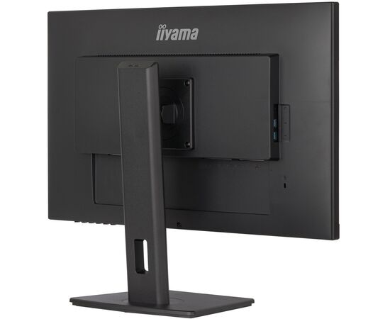 Монітор iiyama XUB2792QSC-B5 (XUB2792QSC-B5 H), зображення 11 Монітор iiyama XUB2792QSC-B5 (XUB2792QSC-B5 H), зображення 11