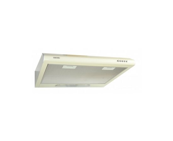 Вытяжка кухонная Eleyus Line I 60 BG, изображение 3 Вытяжка кухонная Eleyus Line I 60 BG, изображение 3
