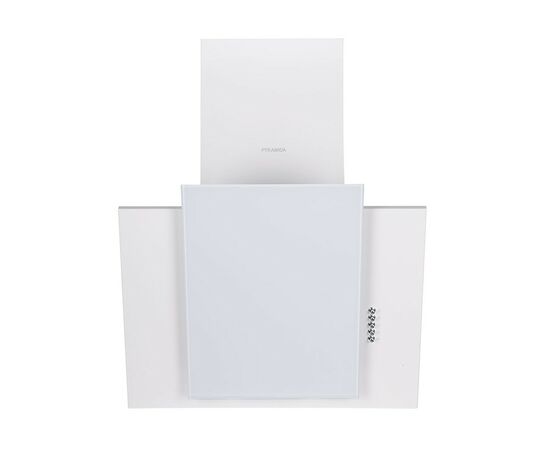 Вытяжка кухонная Pyramida NR-MV 50 M WH, изображение 2 Вытяжка кухонная Pyramida NR-MV 50 M WH, изображение 2