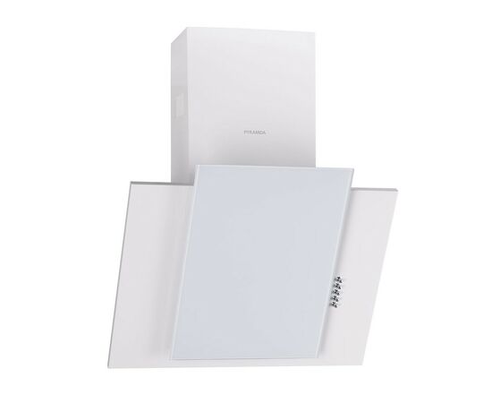 Витяжка кухонна Pyramida NR-MV 50 M WH