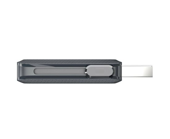 USB флеш накопитель SanDisk 32GB Ultra Dual USB 3.0 + Type-C (SDDDC2-032G-G46), изображение 8 USB флеш накопитель SanDisk 32GB Ultra Dual USB 3.0 + Type-C (SDDDC2-032G-G46), изображение 8
