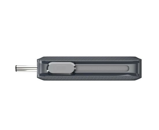 USB флеш накопитель SanDisk 32GB Ultra Dual USB 3.0 + Type-C (SDDDC2-032G-G46), изображение 9 USB флеш накопитель SanDisk 32GB Ultra Dual USB 3.0 + Type-C (SDDDC2-032G-G46), изображение 9