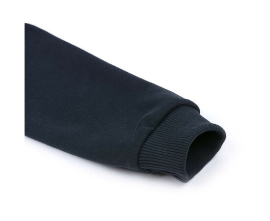 Спортивный костюм Breeze с карманами и капюшоном (9904-128B-blue), изображение 11 Спортивный костюм Breeze с карманами и капюшоном (9904-128B-blue), изображение 11