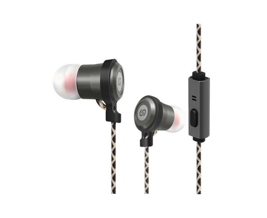 Наушники Extradigital Duals Station 3D T3 (HDS1402)