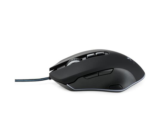 Мишка Vinga MSG-869 black, зображення 3 Мишка Vinga MSG-869 black, зображення 3