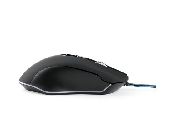 Мишка Vinga MSG-869 black, зображення 5 Мишка Vinga MSG-869 black, зображення 5