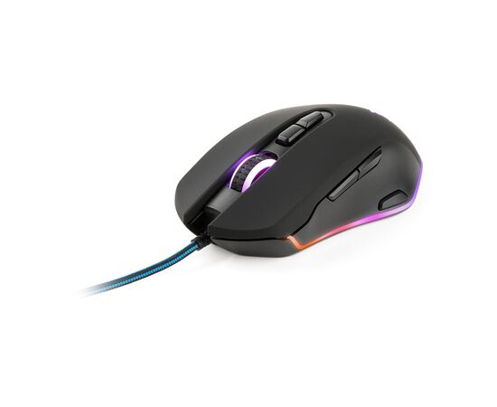Мышка Vinga MSG-869 black