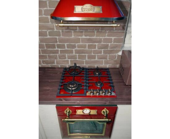 Вытяжка кухонная Kaiser A6315RotEMEco, изображение 9 Вытяжка кухонная Kaiser A6315RotEMEco, изображение 9