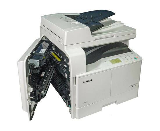 Многофункциональное устройство Canon iR-2206iF c Wi-Fi (3029C004), изображение 10 Многофункциональное устройство Canon iR-2206iF c Wi-Fi (3029C004), изображение 10